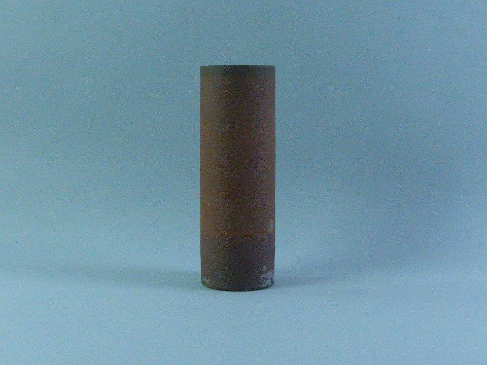 Braune Vase (Ulrich Müller CC BY-NC-SA)