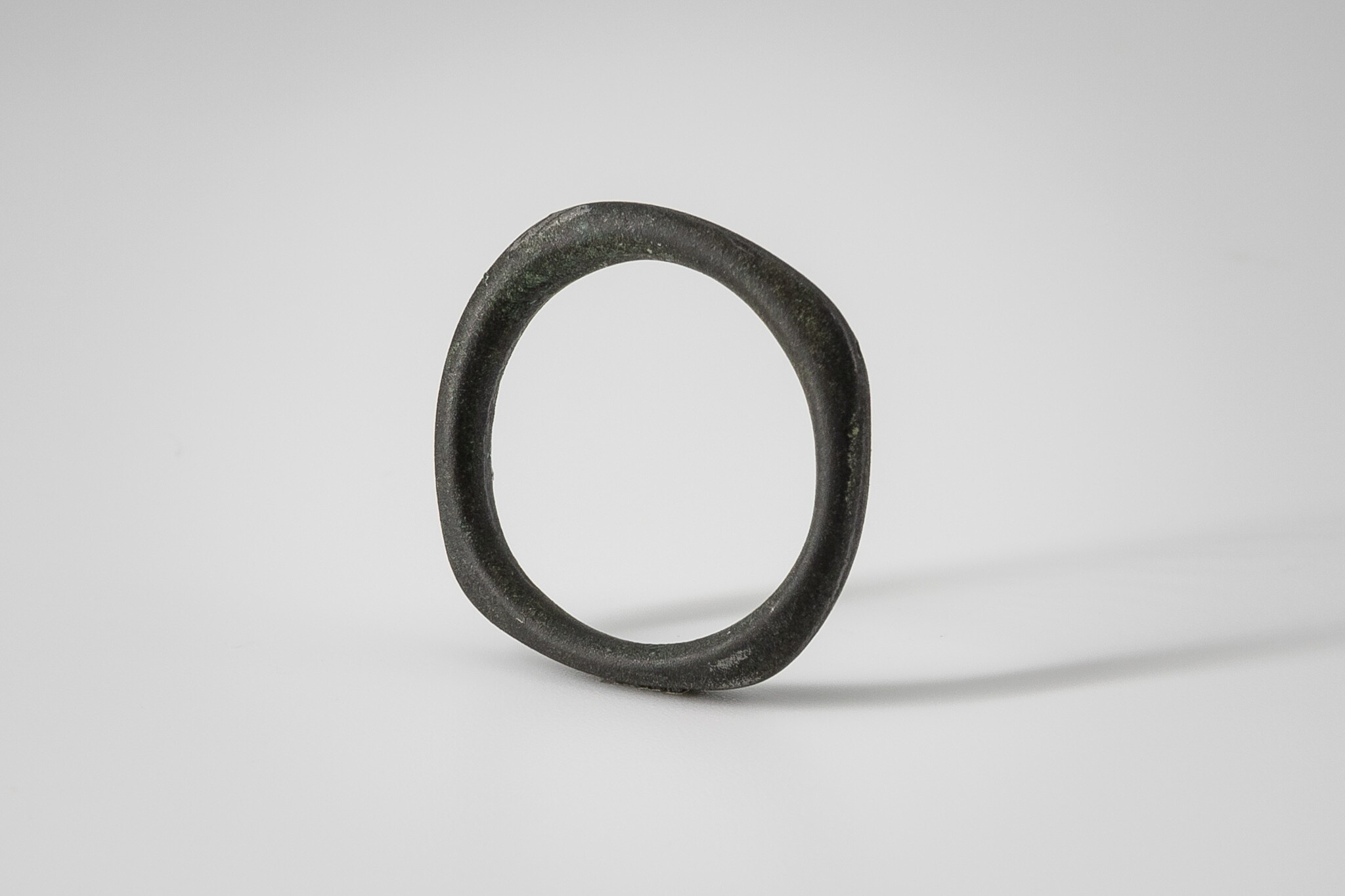 Ring (Museum der Westlausitz Kamenz CC BY-NC-SA)