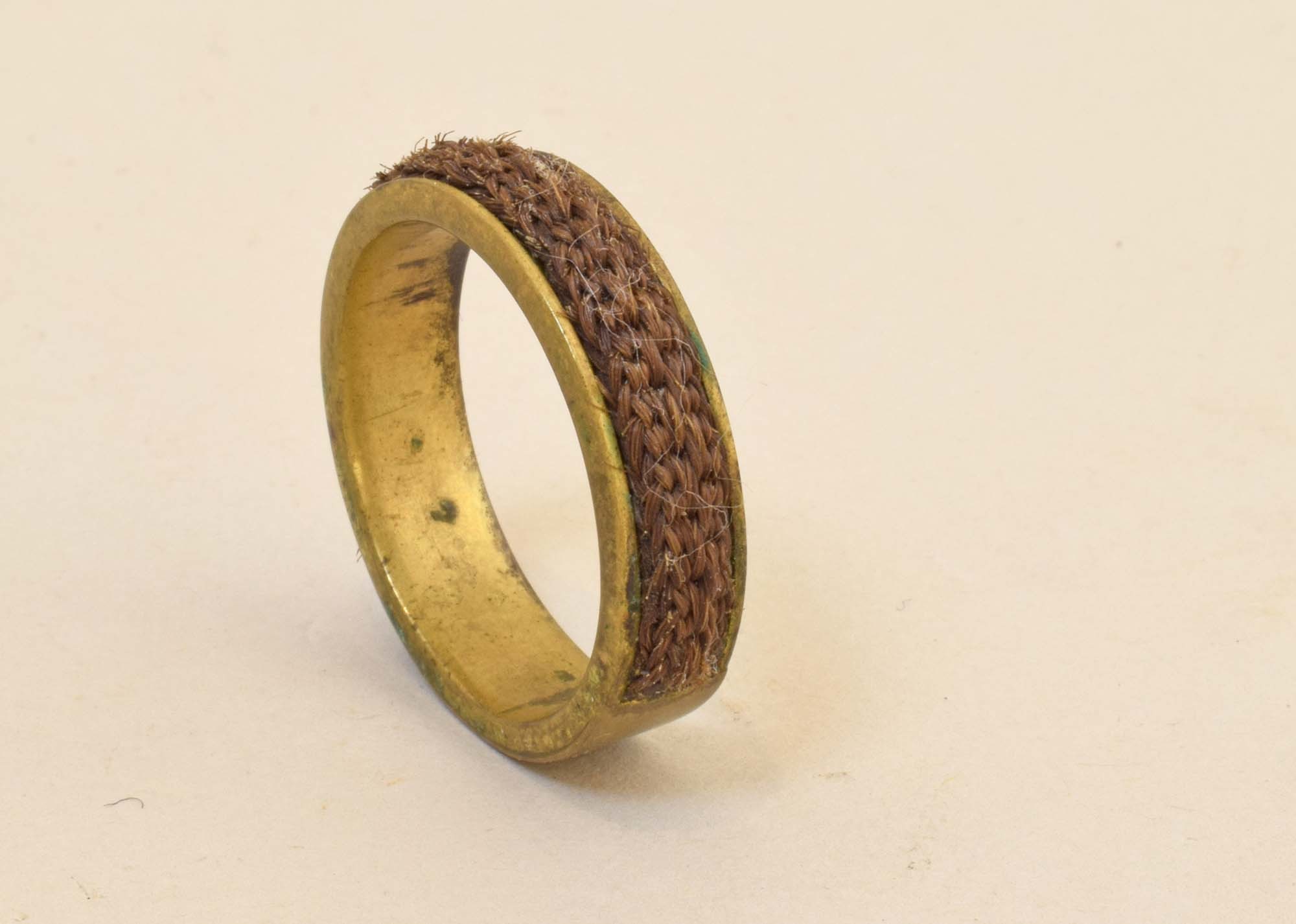 Ring (Heimatmuseum Dohna CC BY-NC-SA)