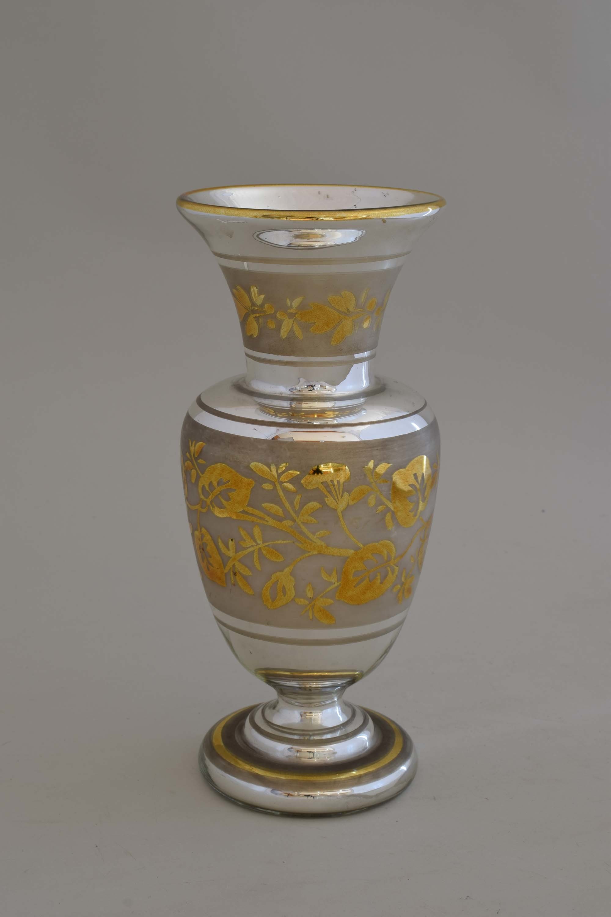 Vase (Heimatmuseum Dohna CC BY-NC-SA)