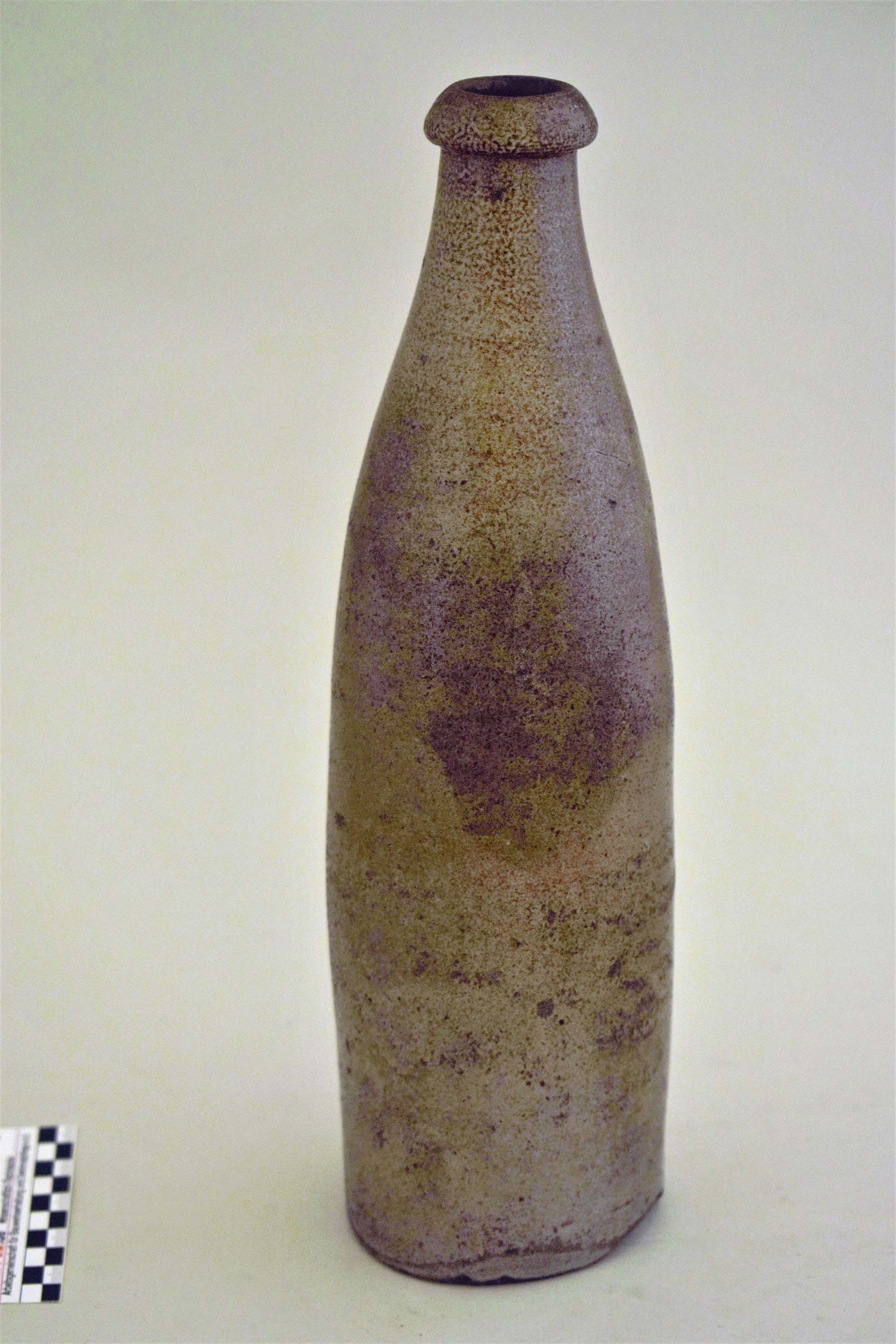 Flasche (Heimatmuseum Dohna CC BY-NC-SA)