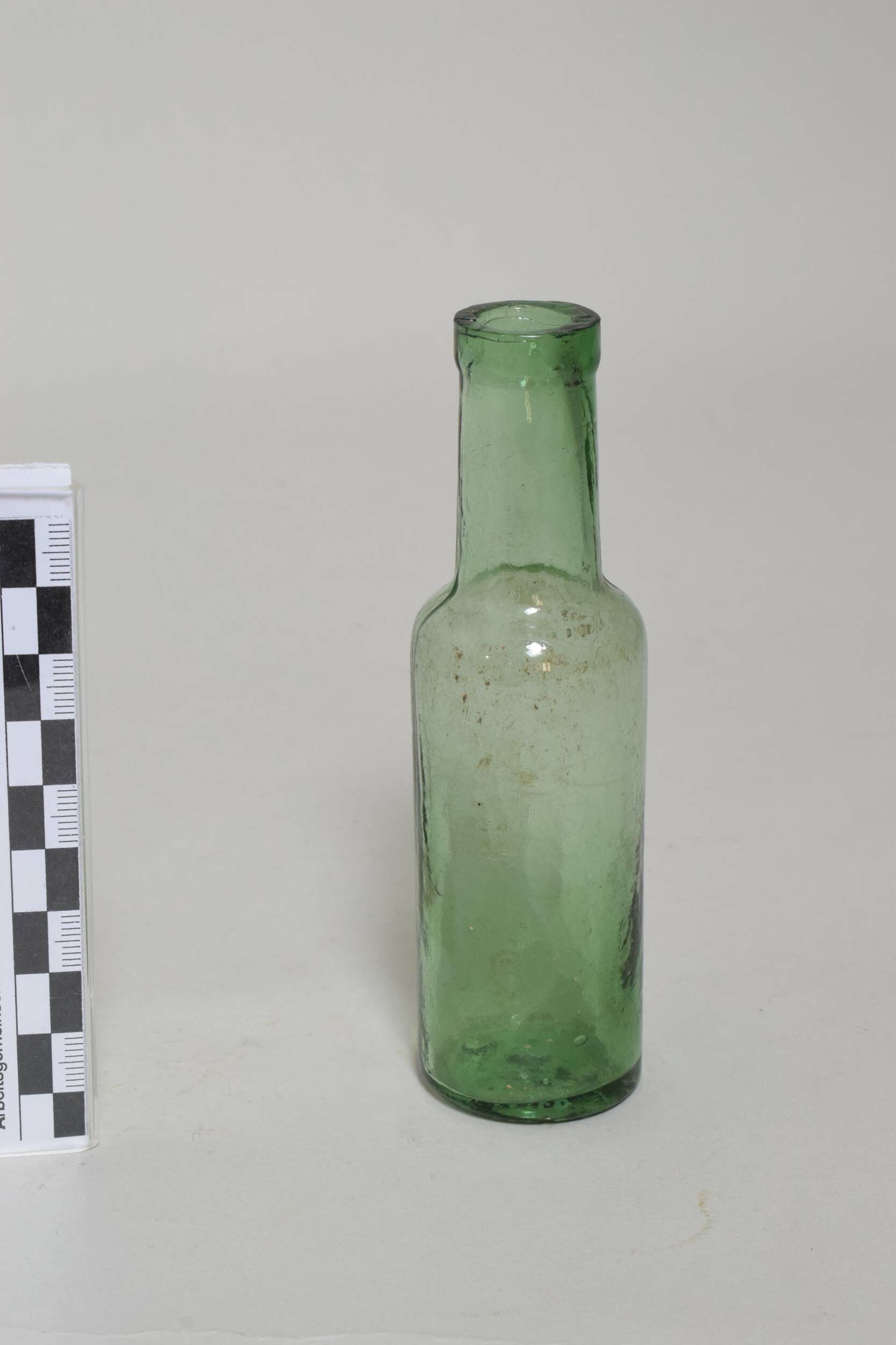 Flasche (ohne Verschluss) (Heimatmuseum Dohna CC BY-NC-SA)