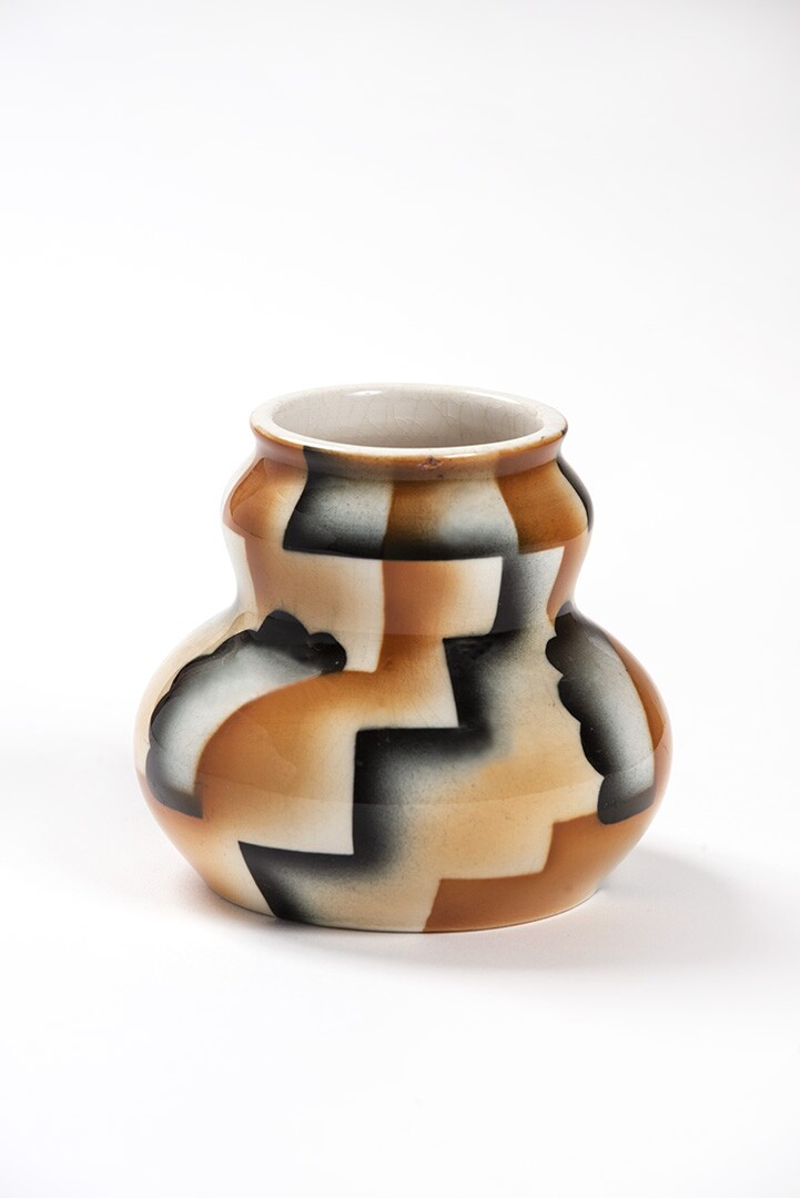 Vase (SBG gGmbH CC BY-NC-SA)