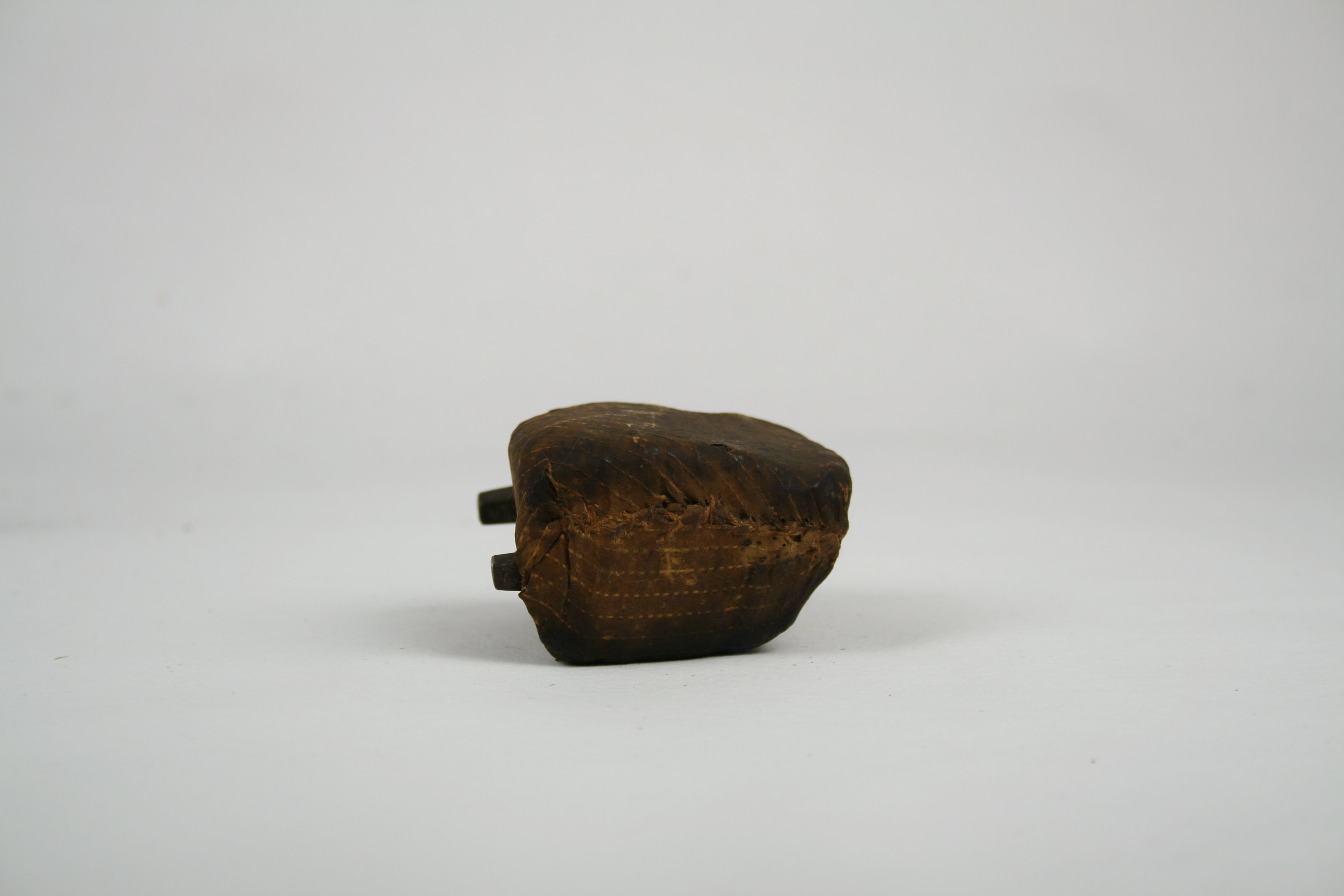 Armierter Magnet (Museum - Naturalienkabinett Waldenburg CC BY-NC-SA)