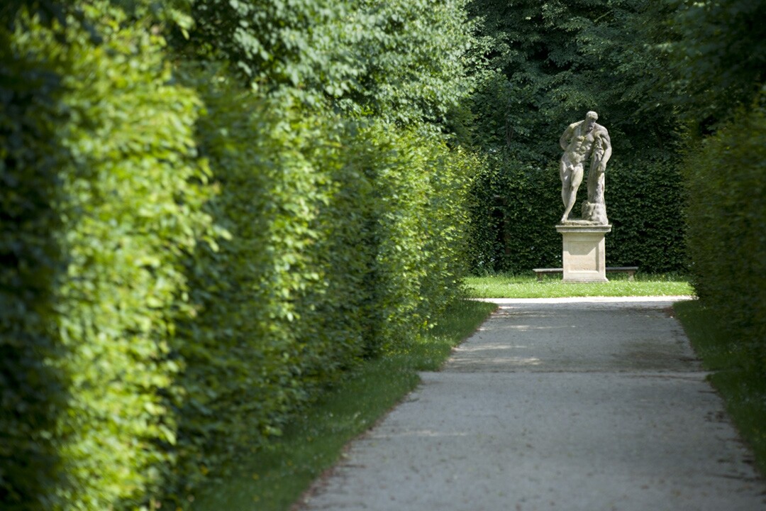 Schlösser und Gärten Sachsen (SBG gGmbH CC BY-NC-SA)