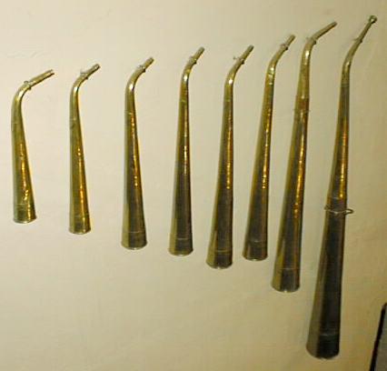 Horn (Erzgebirgsmuseum mit Besucherbergwerk ´Im Gößner´ CC BY-NC-SA)