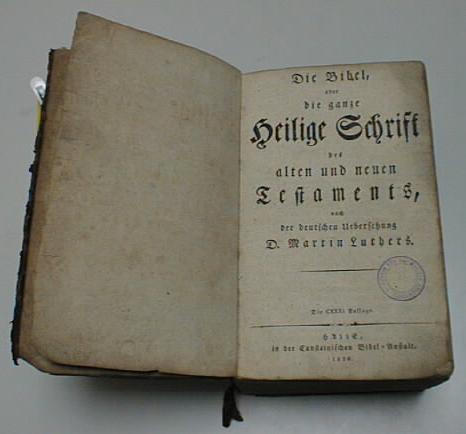 Buch (Schloßbergmuseum CC BY-NC-SA)