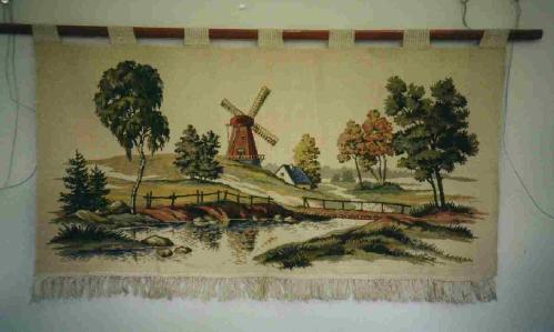 Textilbild (Textil- und Rennsportmuseum Hohenstein-Ernstthal CC BY-NC-SA)