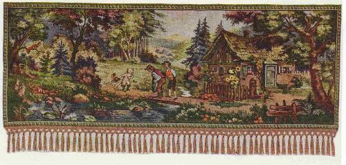 Textilbild (Textil- und Rennsportmuseum Hohenstein-Ernstthal CC BY-NC-SA)