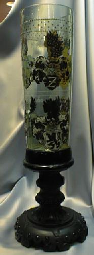 Pokal (Stadtmuseum Löbau CC BY-NC-SA)
