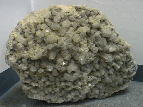 Mineral (Stadtmuseum Löbau CC BY-NC-SA)
