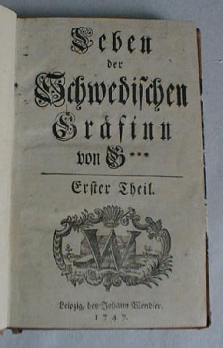 Buch (Gellert-Museum Hainichen CC BY-NC-SA)