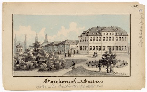 https://www.stadtmuseum.leipzig.de/media/Zoom/S0003/S0003434.jpg (Stadtgeschichtliches Museum Leipzig Haus Böttchergäßchen CC BY-NC-SA)
