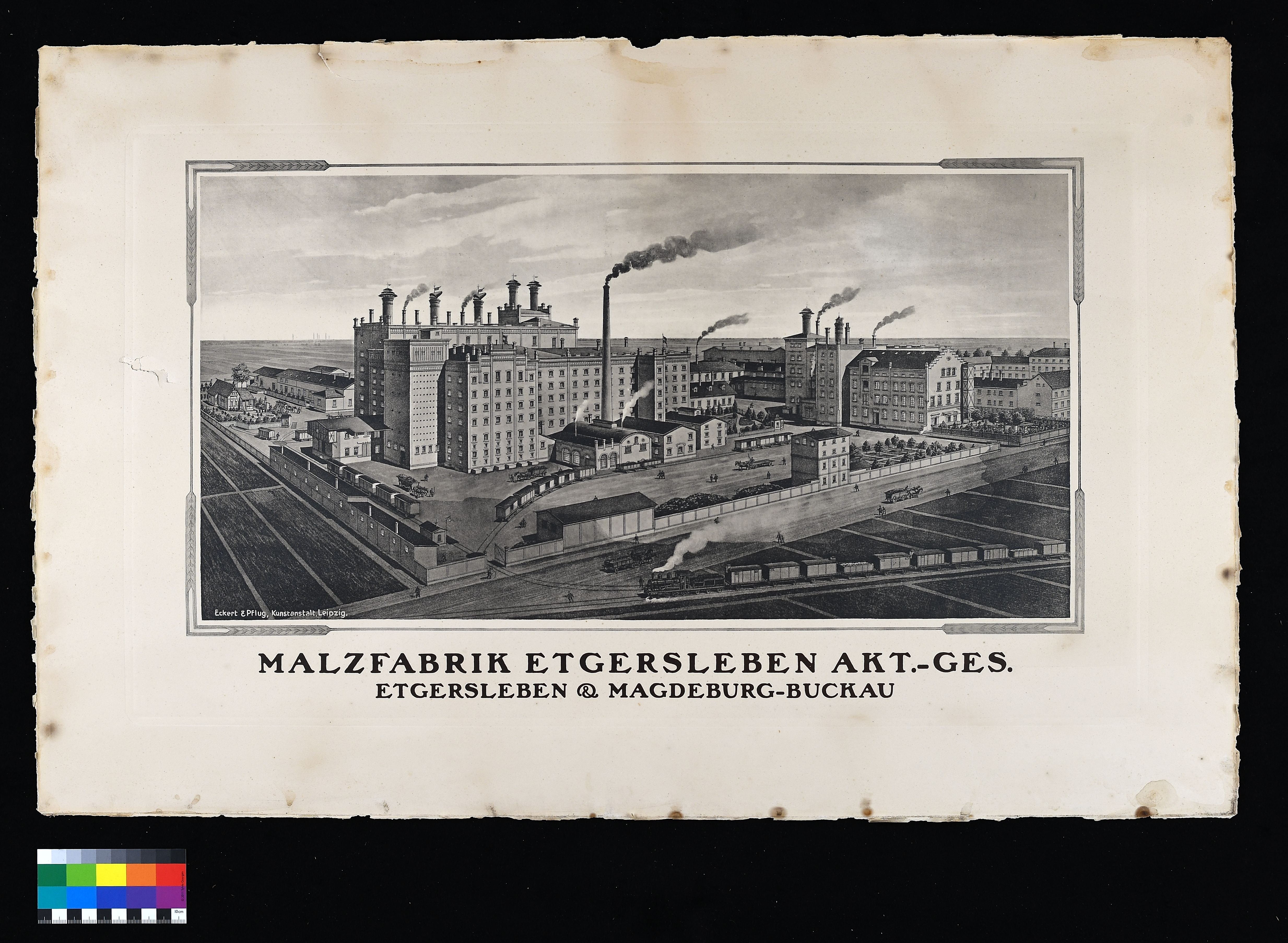 Malzfabrik Etgersleben (BMBU CC BY-NC-SA)