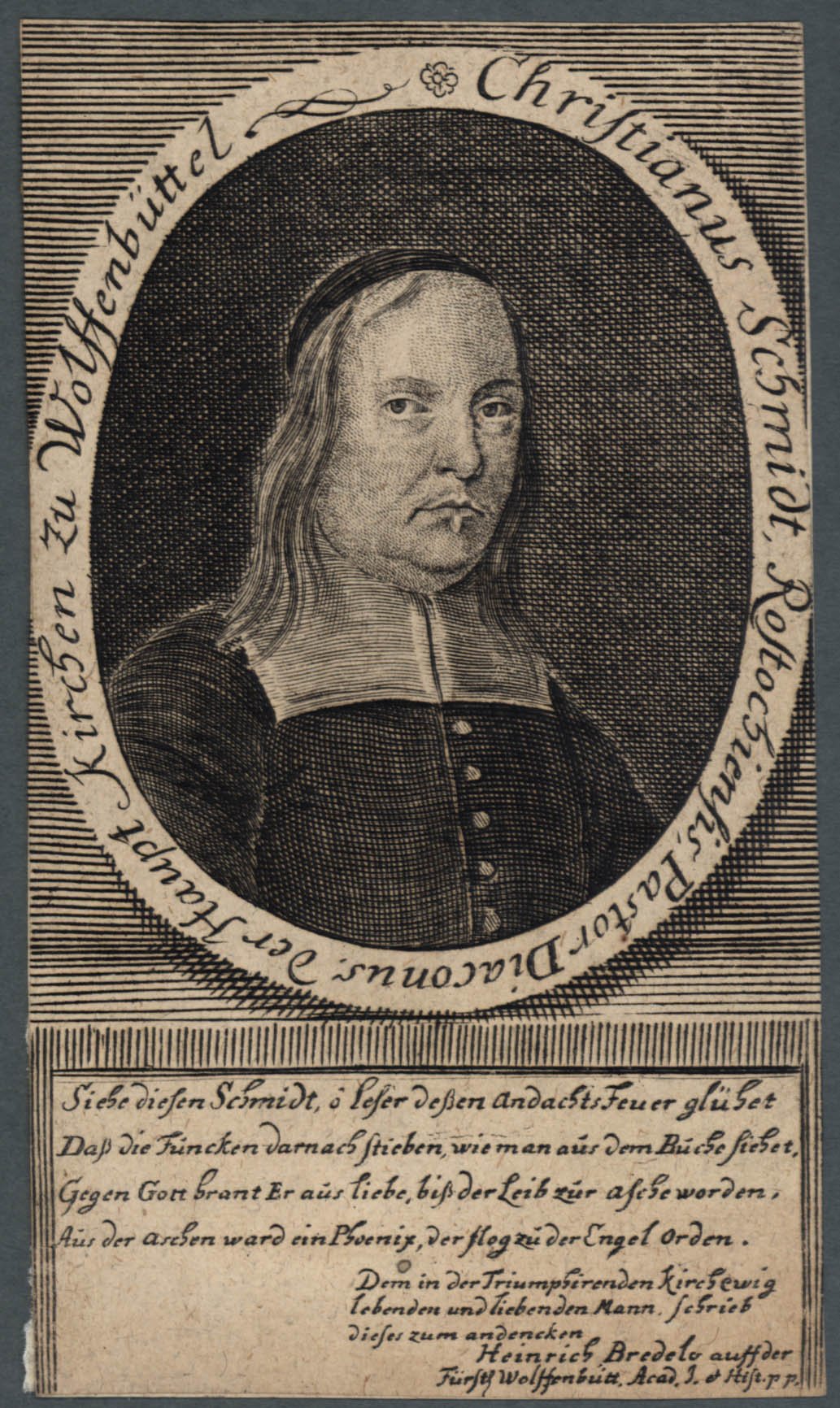 Christian Schmidt (1630-1696) (Gleimhaus CC BY-NC-SA)