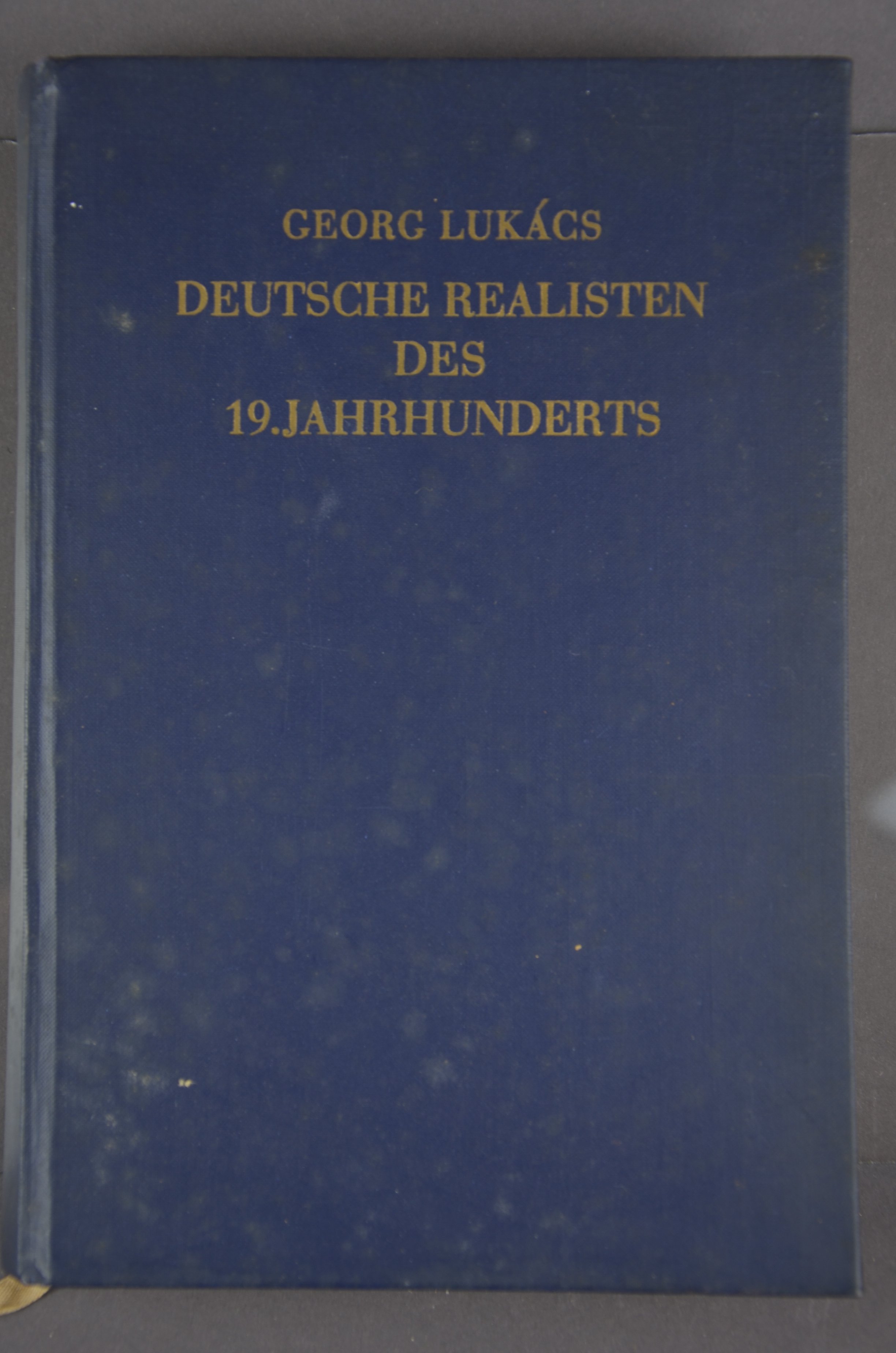 Deutsche Realisten des 19. Jahrhunderts (Förder- und Heimatverein Stadt und Kloster Jerichow e.V. CC BY-NC-SA)