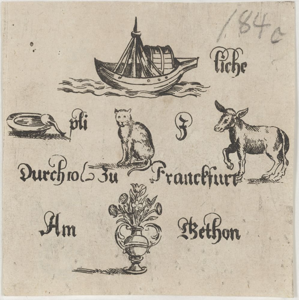 (Schiff)Liche/ (Sup)pli(cat)I(on)/ Durch io(nas) Zu Franckfurt/ Am (Mayen) Gethon (Kulturstiftung Sachsen-Anhalt Public Domain Mark)
