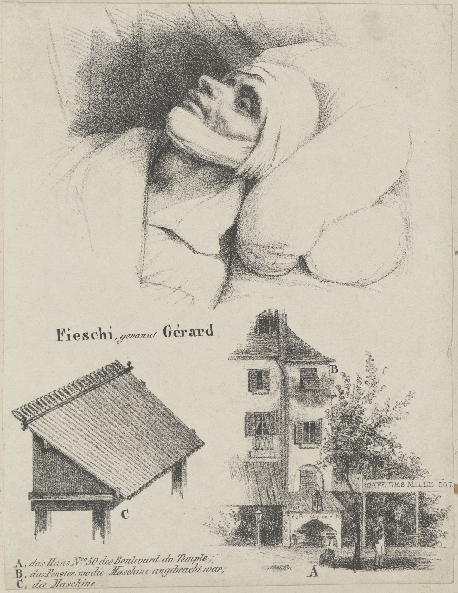 Fieschi, genannt Gérard (Kulturstiftung Sachsen-Anhalt Public Domain Mark)