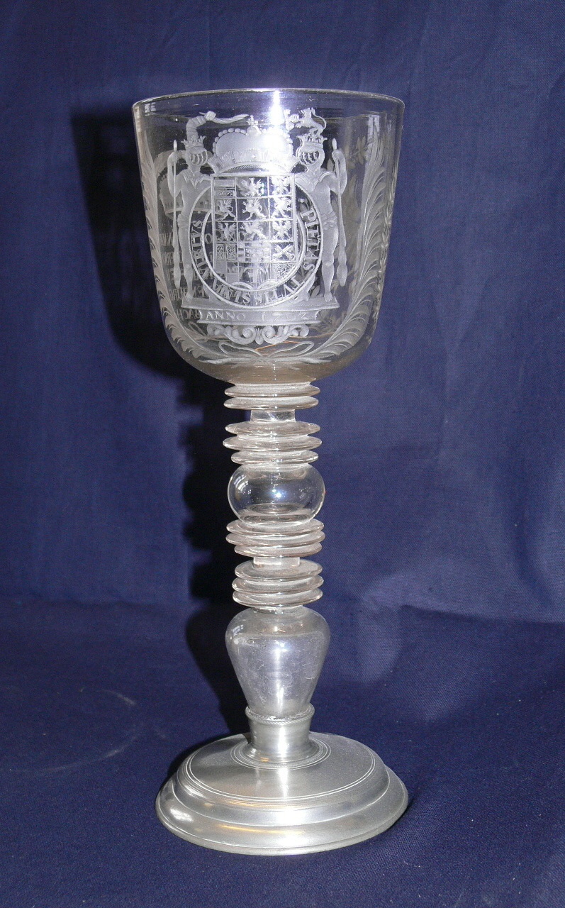 Pokal (Museumsverband Sachsen-Anhalt CC BY-NC-SA)