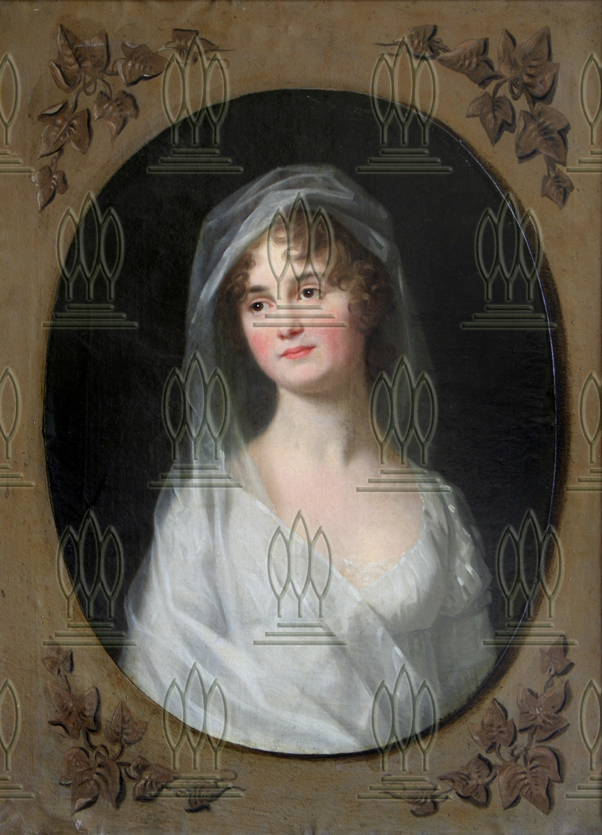 Prinzessin Henriette Luise v. Holstein-Beck (Kulturstiftung Dessau-Wörlitz CC BY-NC-SA)