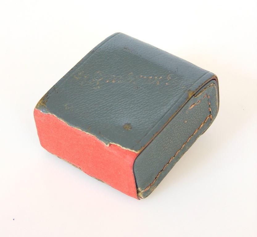Handbelichtungsmesser Ombrux 2 (Industrie- und Filmmuseum Wolfen CC BY-NC-SA)