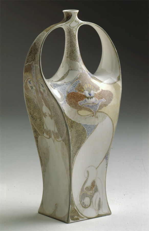 Vase (Kulturstiftung Sachsen-Anhalt CC BY-NC-SA)