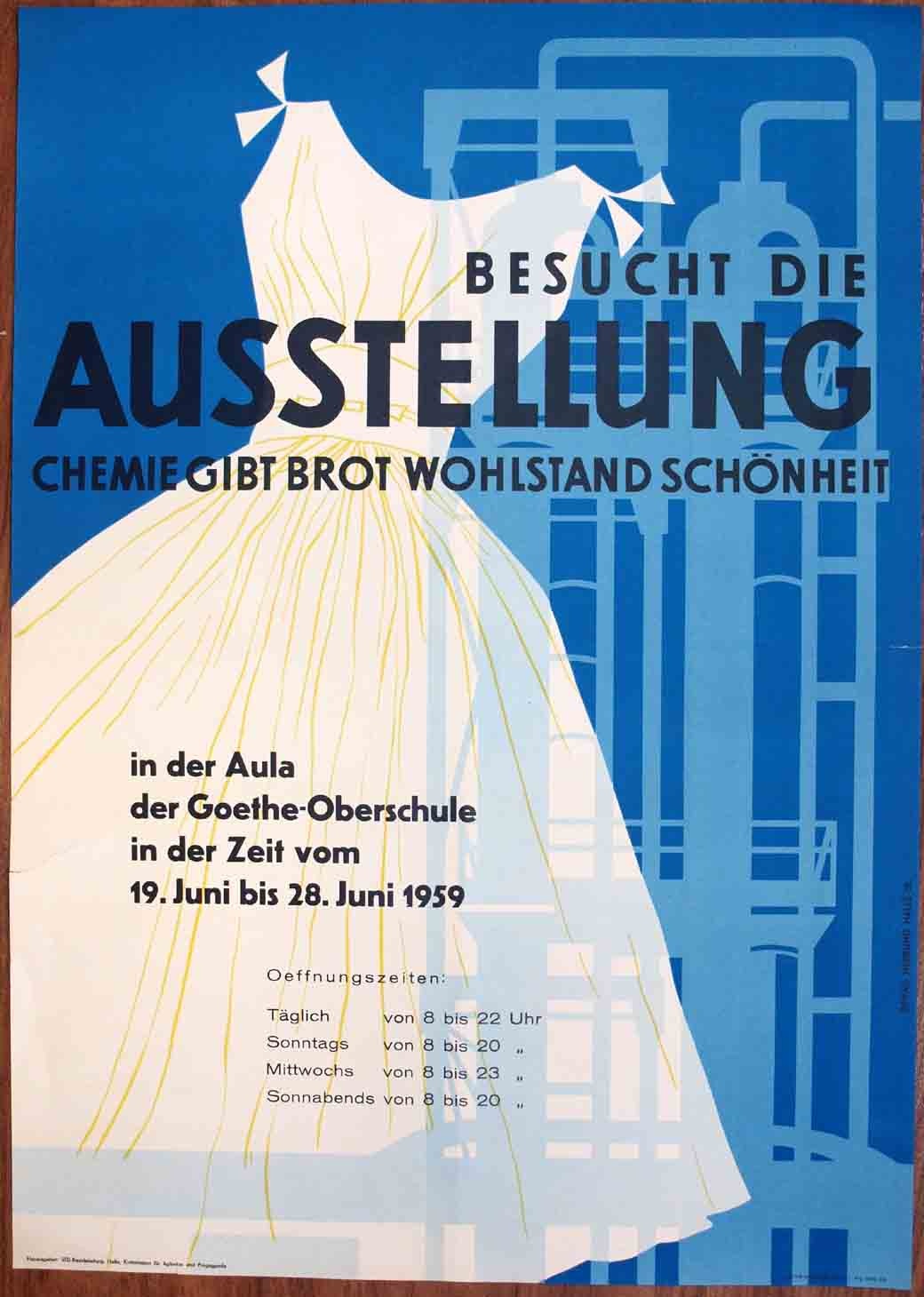 Plakat/ Kultur (Museum Weißenfels - Schloss Neu-Augustusburg CC BY-NC-SA)