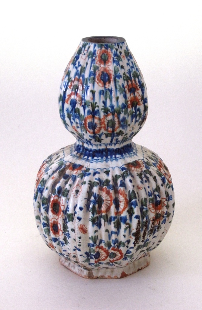 Vase (Museum Schloss Bernburg CC BY-NC-SA)