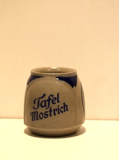 Mostrichbeälter (Museum Wolmirstedt RR-F)