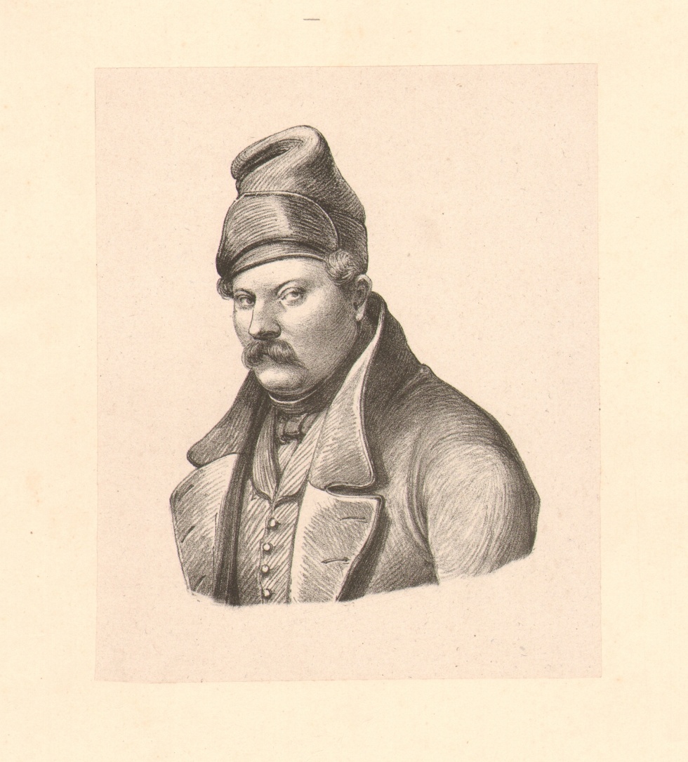 Pieper , August Hermann Ehrenreich (Gleimhaus Halberstadt CC BY-NC-SA)