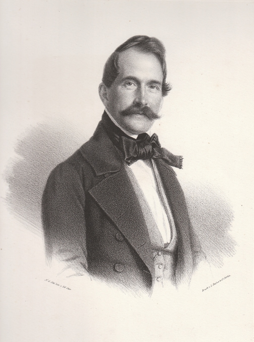 Ritter, Wilhelm Friedrich (Gleimhaus Halberstadt CC BY-NC-SA)