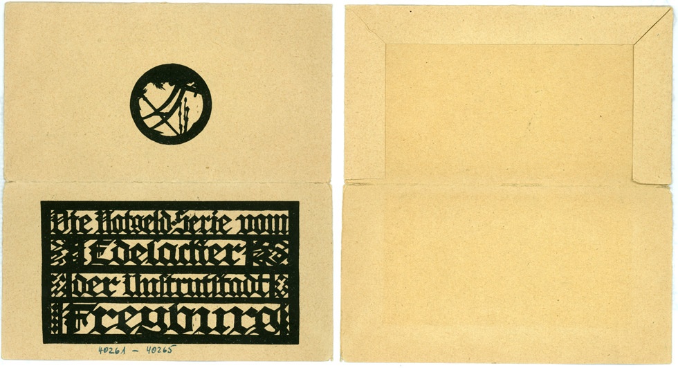 Umschlag (Kulturstiftung Sachsen-Anhalt CC BY-NC-SA)