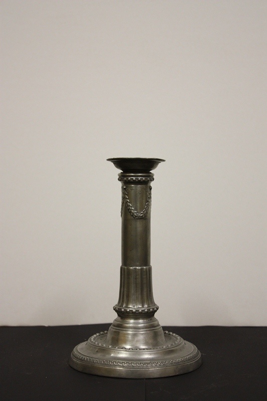 Kerzenhalter (Museum Wolmirstedt RR-F)