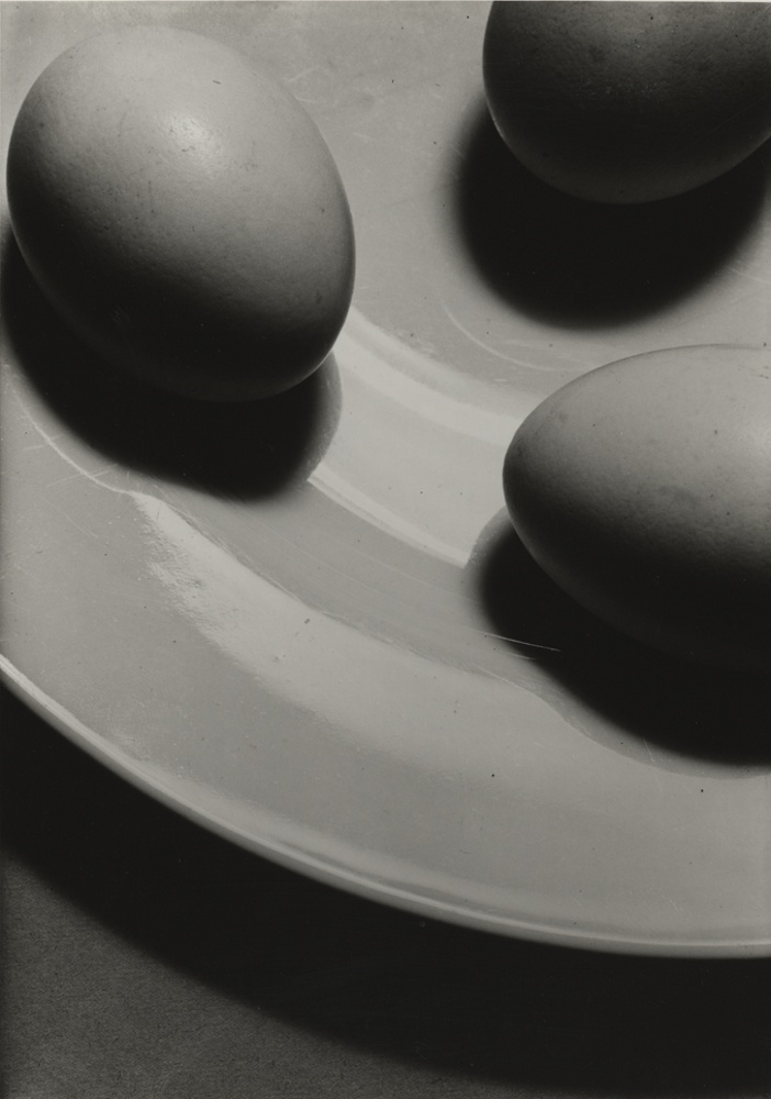 Eier auf Teller (Kulturstiftung Sachsen-Anhalt CC BY-NC-SA)