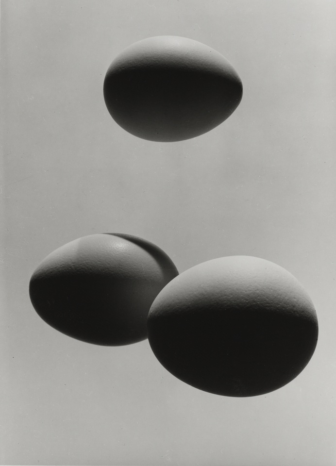 Drei Eier, positiv (Kulturstiftung Sachsen-Anhalt CC BY-NC-SA)