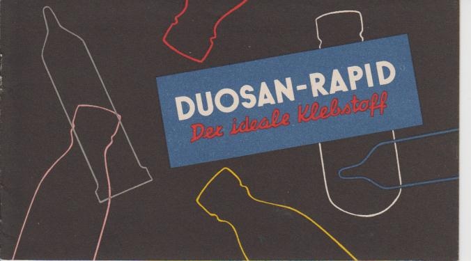 DUOSAN-RAPID (Industrie- und Filmmuseum Wolfen CC BY-NC-SA)