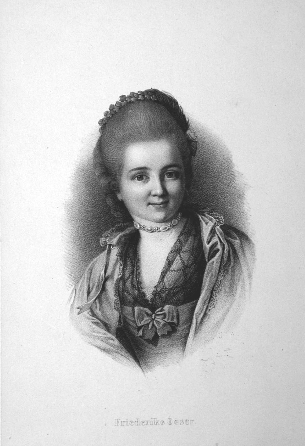 Friederike Oeser (Winckelmann-Museum Stendal CC BY-NC-SA)