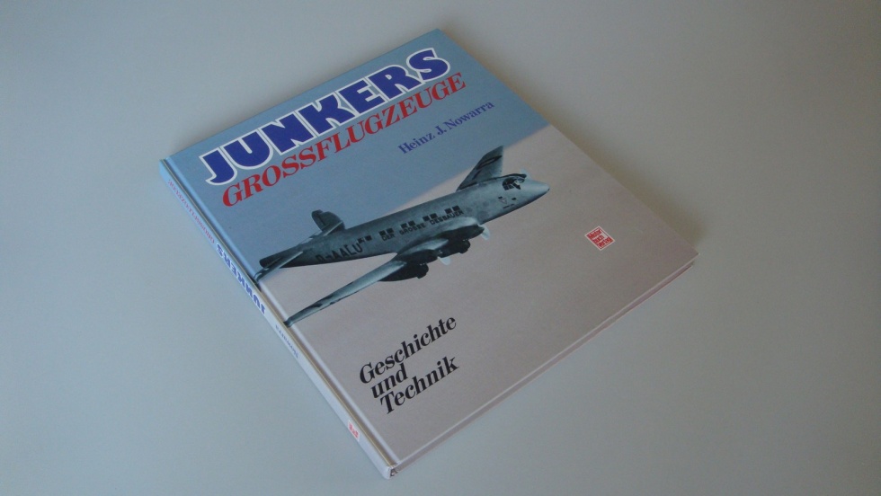 Junkers Grossflugzeuge (Heimatmuseum Alten CC BY-NC-SA)