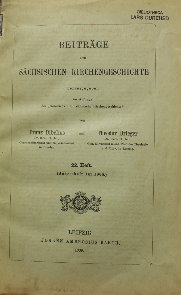Blackmeister, Franz: Eine Rede Gustav Adolfs nach dem Sieg bei Breitenfeld (Museum im Schloss Lützen CC BY-NC-SA)