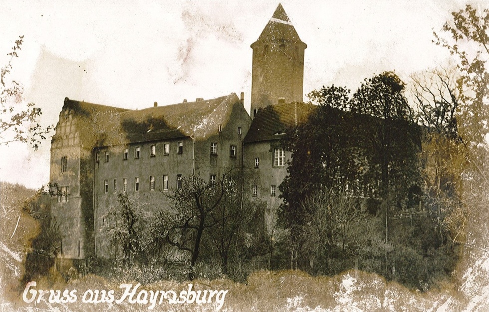Gruss aus Haynsburg (Museum Schloss Moritzburg Zeitz CC BY-NC-SA)