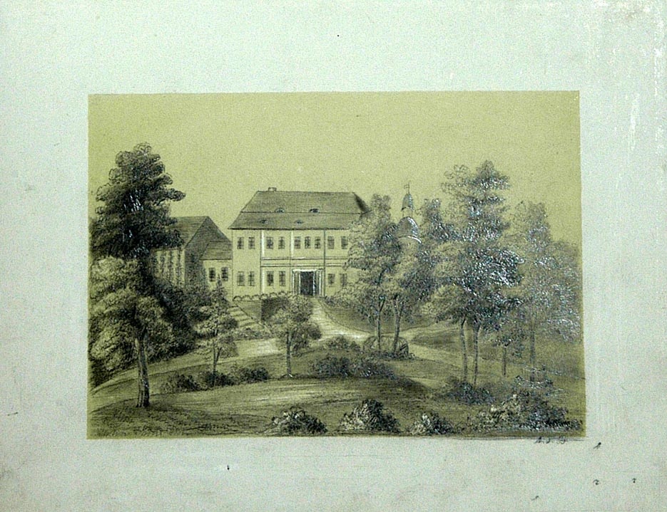 Wesmar von Grünbergscher Besitz (Winckelmann-Museum Stendal CC BY-NC-SA)