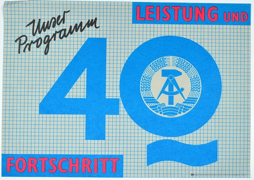 Unser Programm Leistung und Fortschritt (Museum Weißenfels - Schloss Neu-Augustusburg CC BY-NC-SA)
