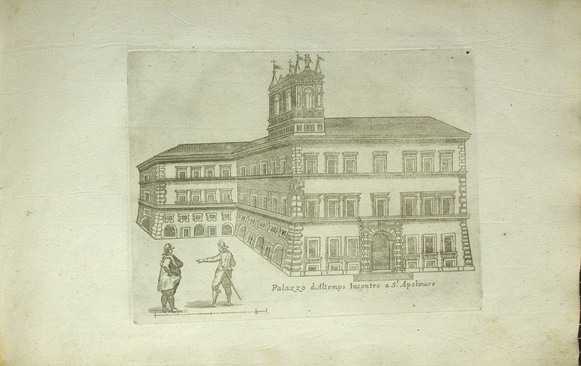 Palazzo Altemps (Winckelmann-Museum Stendal CC BY-NC-SA)