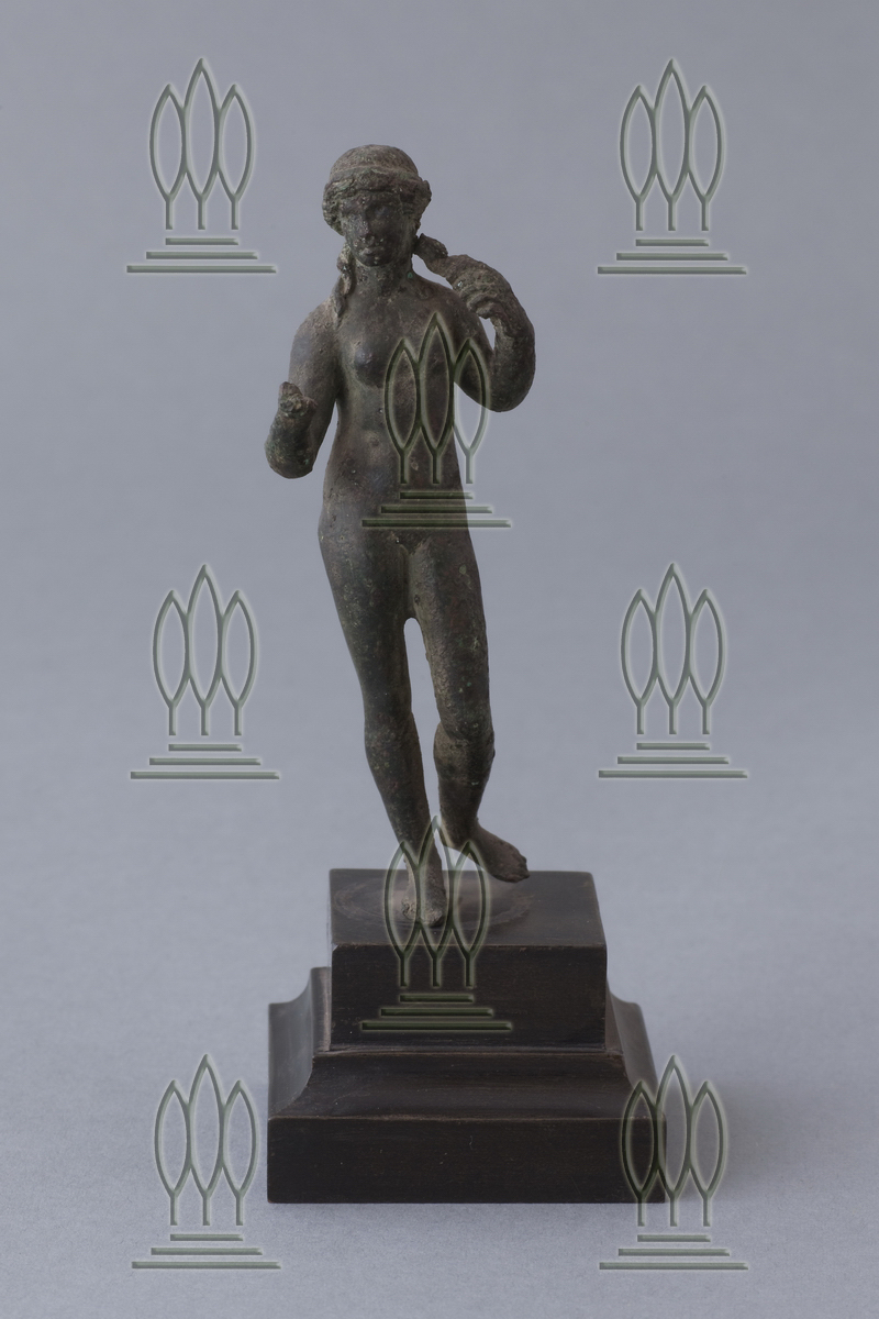Statuette einer nackten Aphrodite (Kulturstiftung Dessau-Wörlitz CC BY-NC-SA)