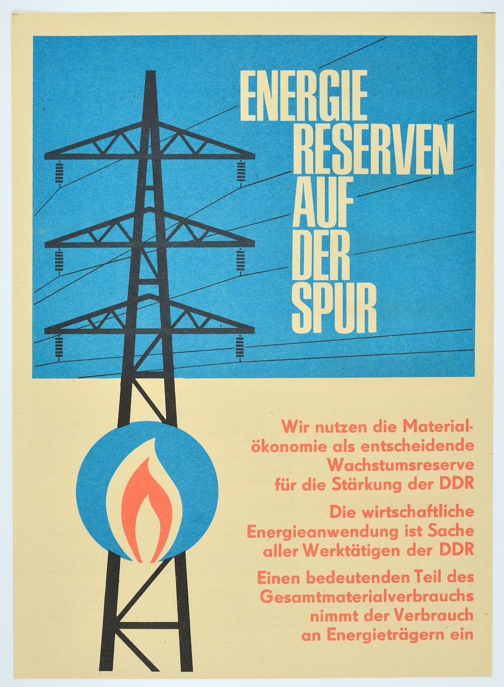 Energiereserven auf der Spur (Museum Weißenfels - Schloss Neu-Augustusburg CC BY-NC-SA)
