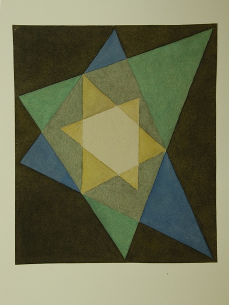 Dreieckskomposition (Winckelmann-Museum Stendal CC BY-NC-SA)