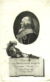 Freiherr von Knobelsdorff (Winckelmann-Museum Stendal CC BY-NC-SA)