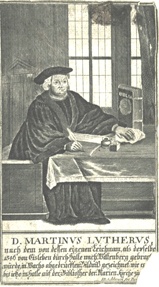 D. Martin Luther (Winckelmann-Museum Stendal CC BY-NC-SA)