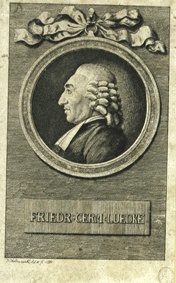 Friedrich Germanus Luedke (Winckelmann-Museum Stendal CC BY-NC-SA)