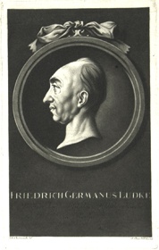 Friedrich Germanus Ludke, Dublette zu WM-VI-b-d-76 (Winckelmann-Museum Stendal CC BY-NC-SA)